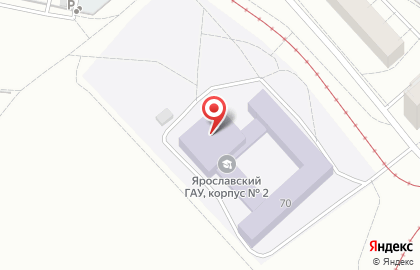 Ярославский филиал Банкомат, АКБ Московский индустриальный банк на улице Елены Колесовой на карте