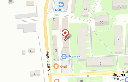 Магазин мяса в Санкт-Петербурге на карте
