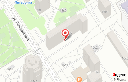 MPS Лаборатория на карте