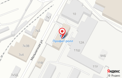 Мебельная компания Двери-купе Про на площади Александра Невского I на карте