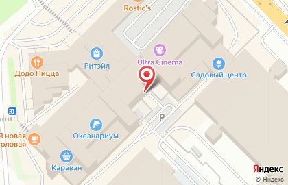 Магазин Мебельный Дом на карте