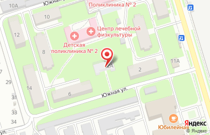 Владимирский государственный университет им. А.Г. и Н.Г. Столетовых Муромский институт им. В.К. Зворыкина на Южной улице на карте