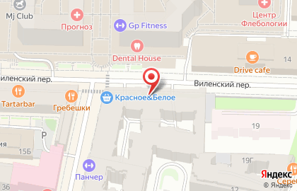 IpVideo PRO на карте