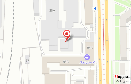 Оптово-розничная компания, ИП Борисов А.Б. на карте