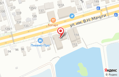 ГК ТОЧНО на карте