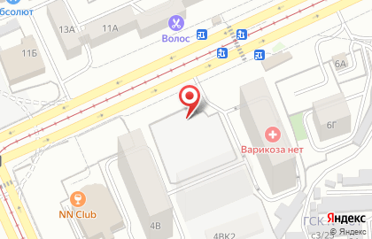Диск 24 часа на карте