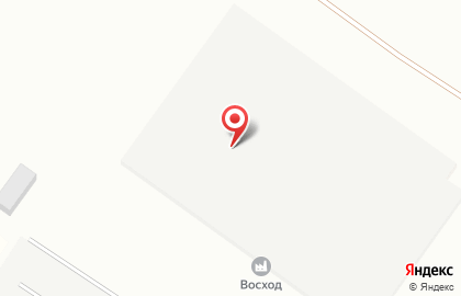 Производственная компания Восход на карте