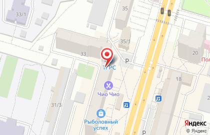 ИП Хайтман Л.М. на карте