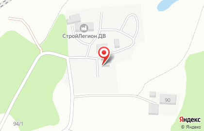 Производственная компания Строй Лига на Колхозной улице на карте
