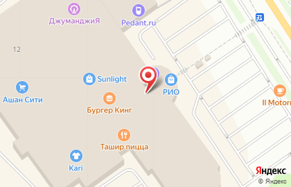 Ювелирный магазин Наше Серебро в Вологде на карте