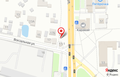Кофейня Newcoffee на карте