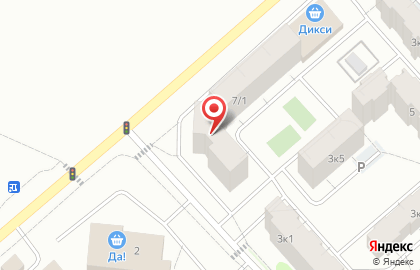 Компьютерный сервис в Москве на карте