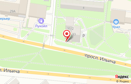 Центр паровых коктейлей Sheikh на карте