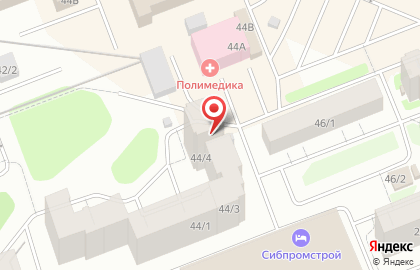 Гастроном Орсовский на улице 30 лет Победы на карте