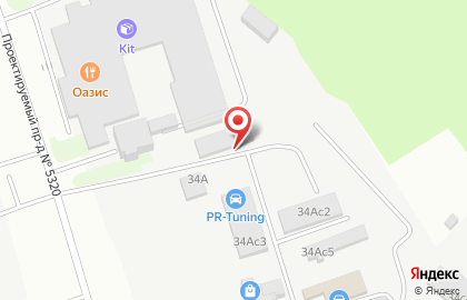 Тюнинг-центр IMS на карте
