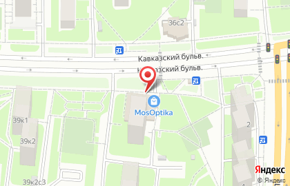 Почта Банк в Москве на карте