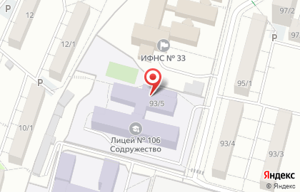 Союз боевых искусств на карте