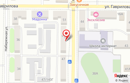 АртТон на карте