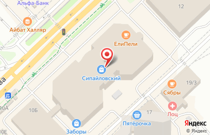 Сеть салонов связи МТС на улице Маршала Жукова, 10 на карте