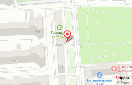 Магазин разливного пива Бир Мир на Московском проспекте, 96а на карте