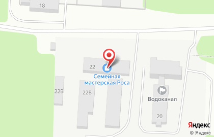 Мемориальные камни Урала на карте