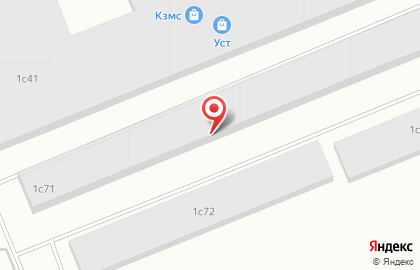 ООО СТК-МК на карте