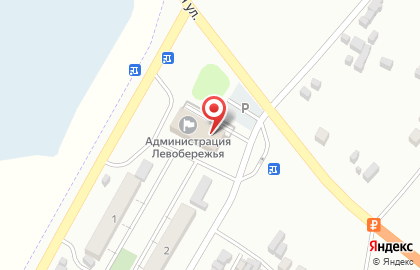 Продовольственный магазин Север на Раздольной улице на карте