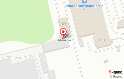 ООО АкваАргентум на карте