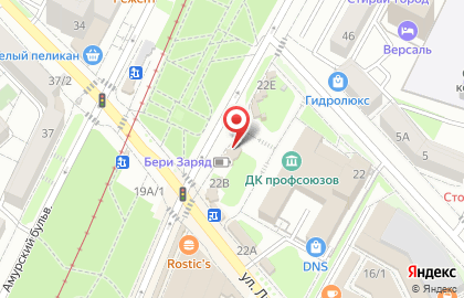 Продуктовый магазин, ИП Владимирова Г.Н. на карте