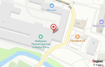 Синкос Мебель на карте