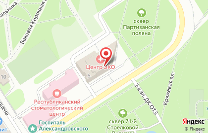 Компания по закупке леса ЮПМ-Кюммене на карте