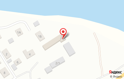 ДОСААФ России Ордынская автомобильная школа на карте