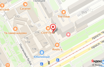 Магазин РакиShop на карте
