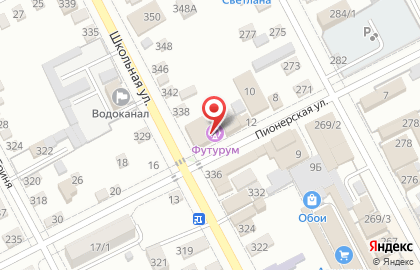 Компания Старичок половичок на карте