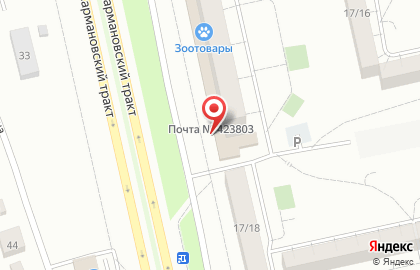 Магнит моя Цена на карте