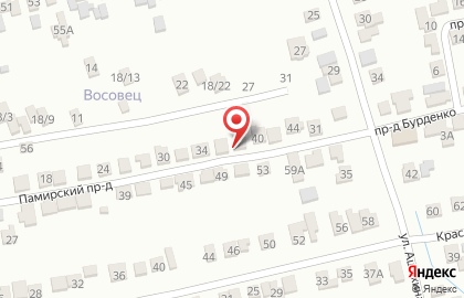 ЛОКАРТ на карте