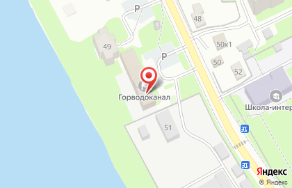 Банкомат СберБанк в Пскове на карте