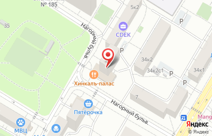 Квест-перфоманс Последнее шоу на карте