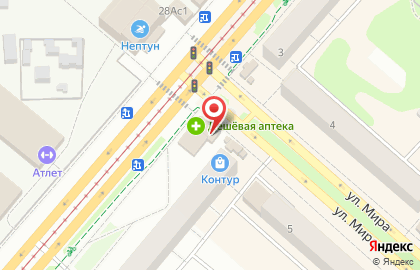 Красноярская фабрика матрасов, кроватей и аксессуаров для сна Sleepkaif в Красноярске на карте