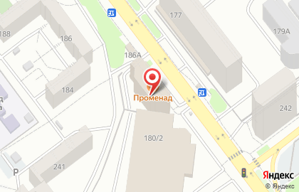 Стоматологическая клиника Дентал-Антистресс на карте