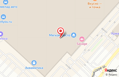 Магазин кухонной мебели ViVakitchen на карте