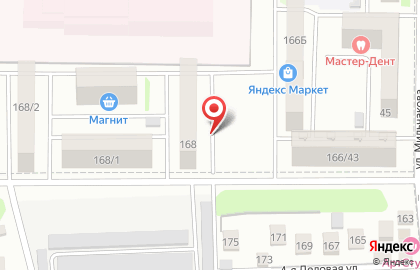 ОАО Банкомат, Балтийский Банк на Благодатной улице на карте