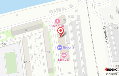 Городская Оконная Служба в Советском районе на карте