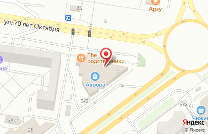 IT-компания Технология Учета на карте