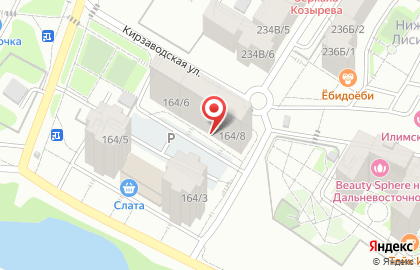 Творческое объединение Гвозди на карте