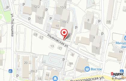 Швей-Сервис / Ремонт швейных машин на дому во Владивостоке на карте