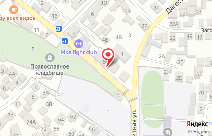 Магазин разливного пива Пив-бум на карте