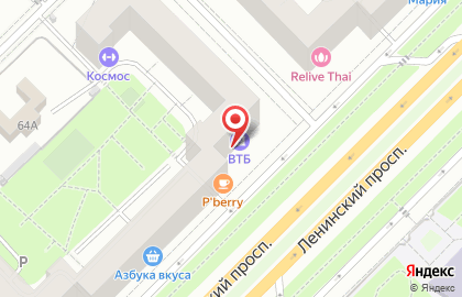 FMART by Flowwow на карте