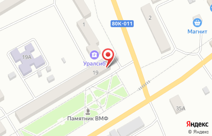 Салон Июль на карте