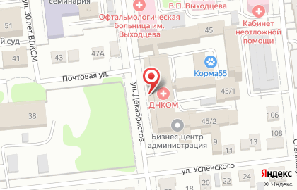 Монтажная компания Галерея климата на карте